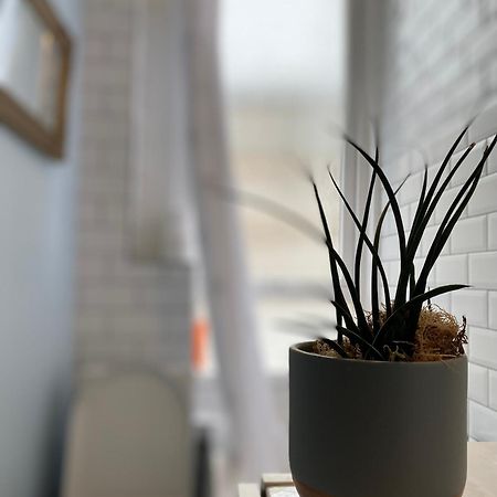 Charming 1 Bedroom Edinburgh Apartment 외부 사진