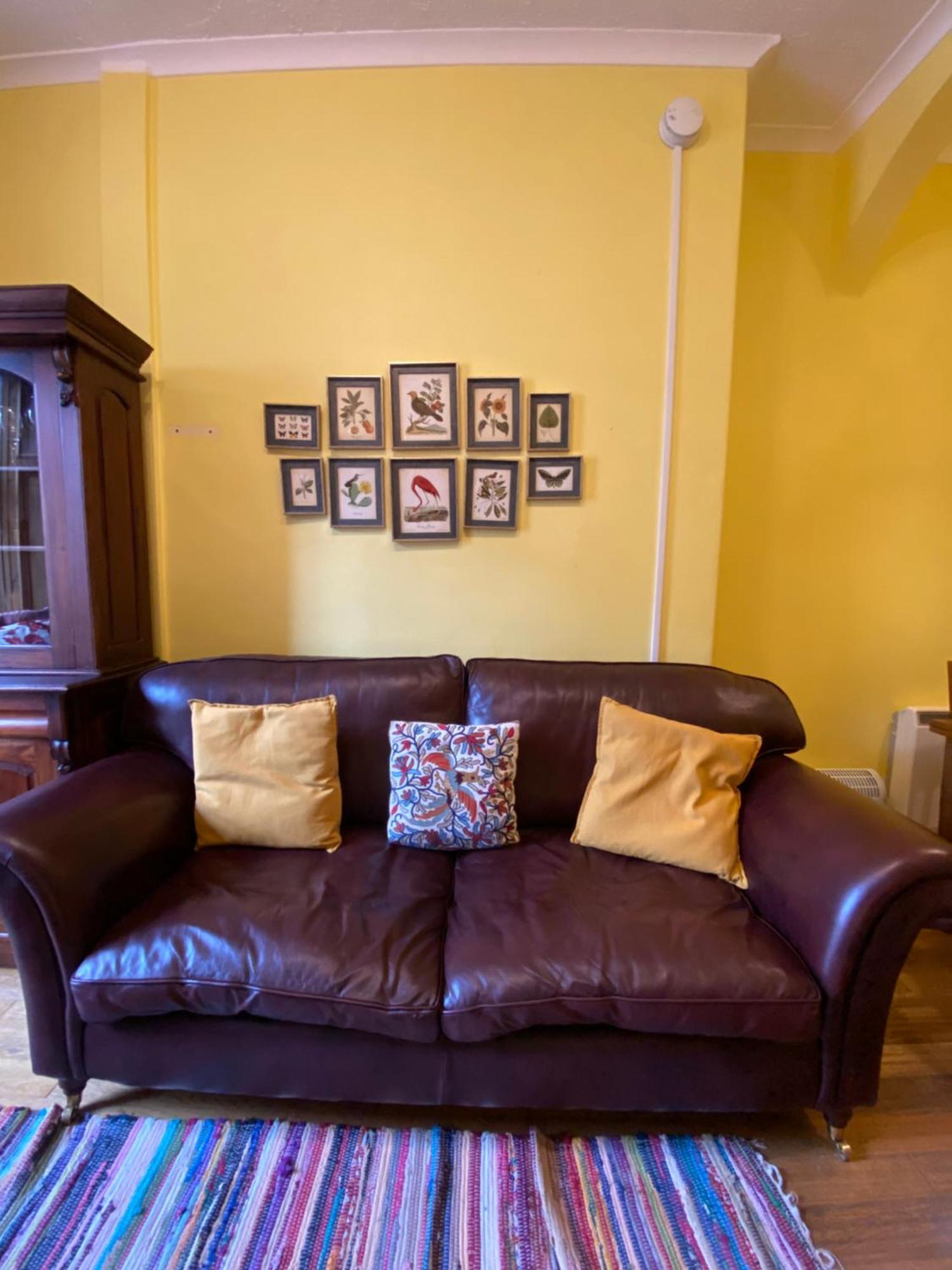 Charming 1 Bedroom Edinburgh Apartment 외부 사진