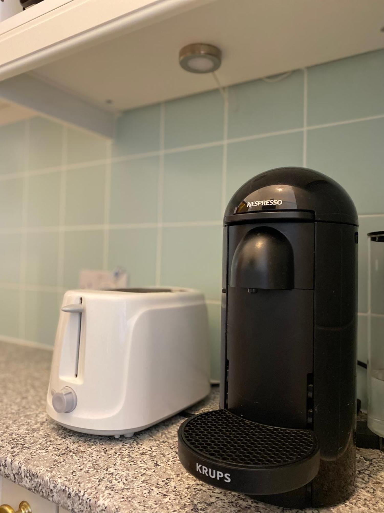 Charming 1 Bedroom Edinburgh Apartment 외부 사진