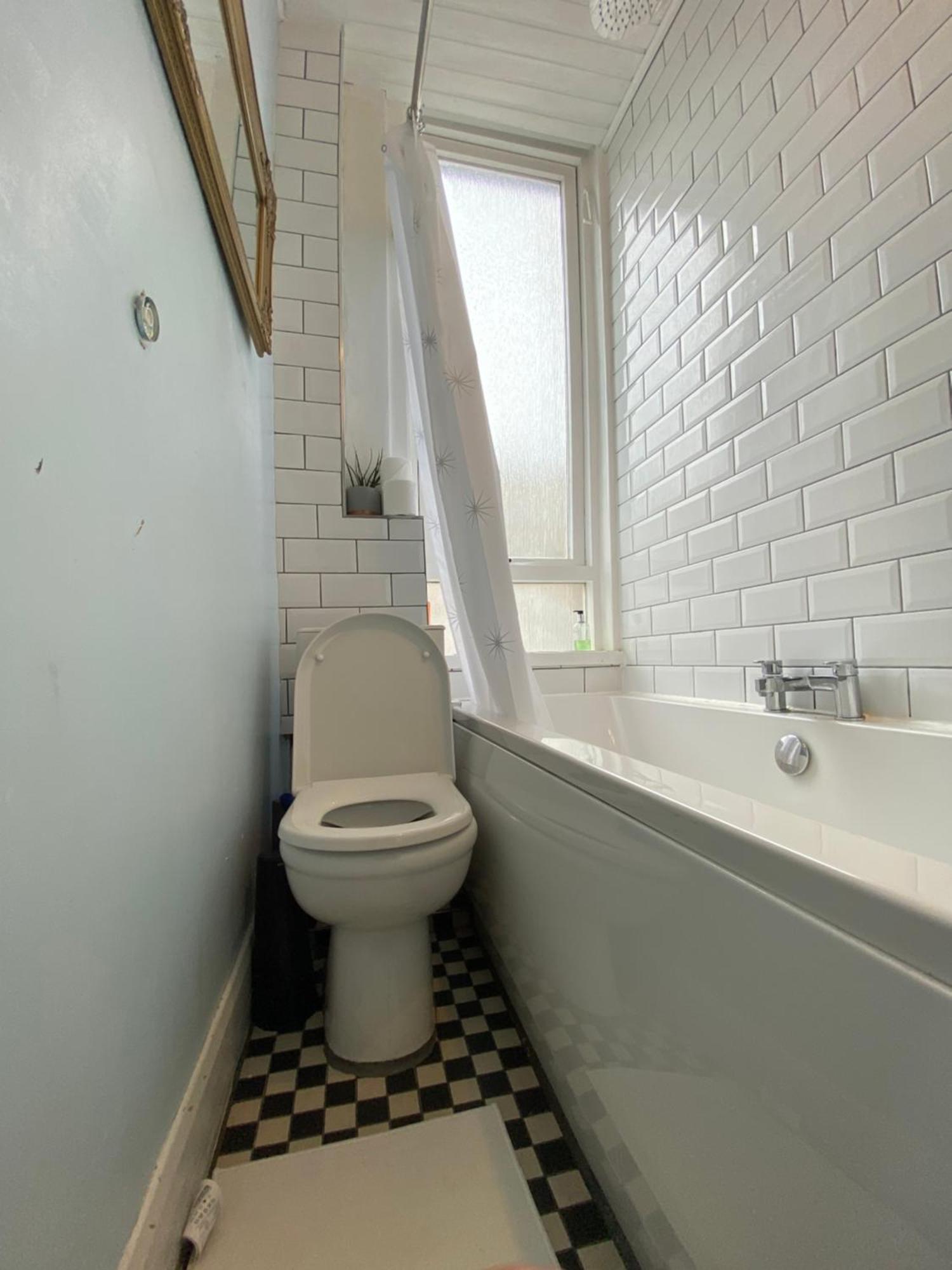 Charming 1 Bedroom Edinburgh Apartment 외부 사진