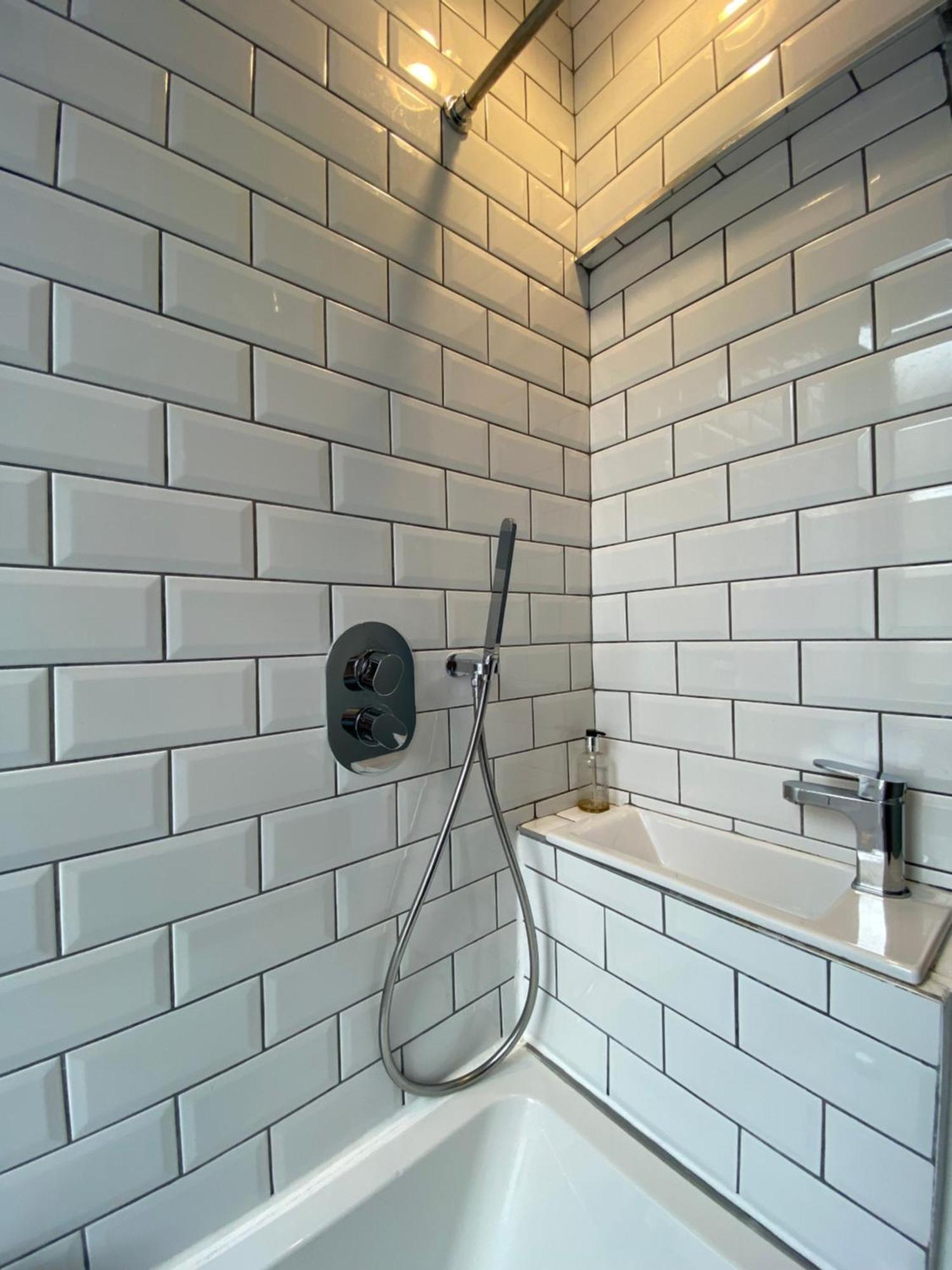Charming 1 Bedroom Edinburgh Apartment 외부 사진