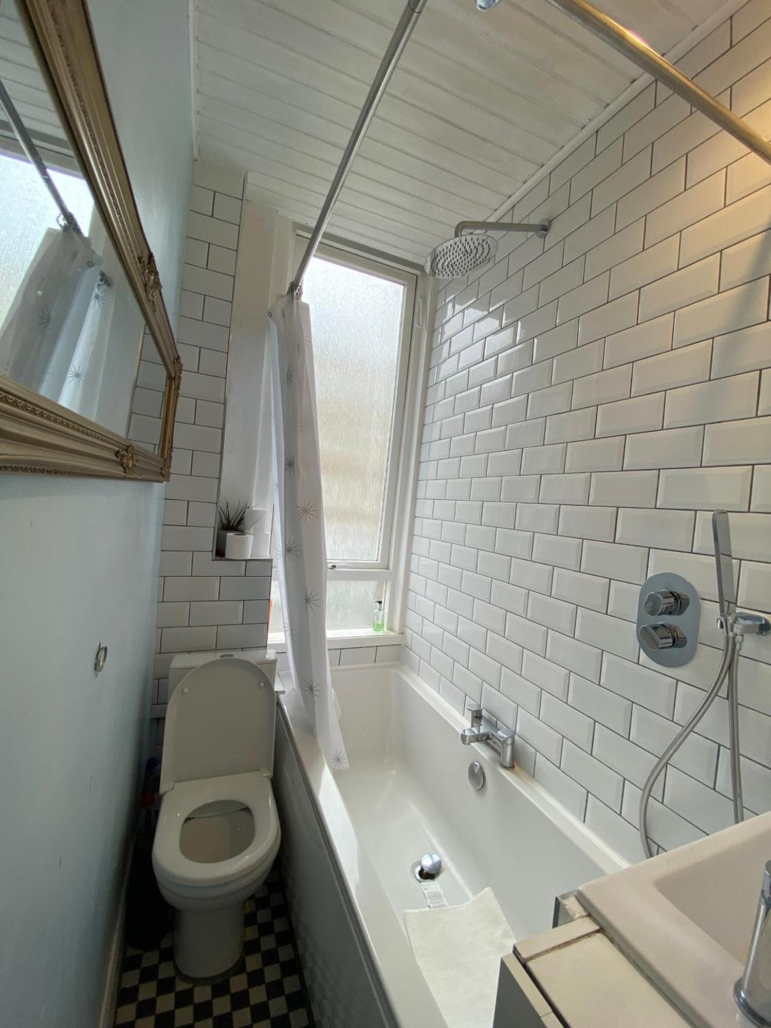 Charming 1 Bedroom Edinburgh Apartment 외부 사진